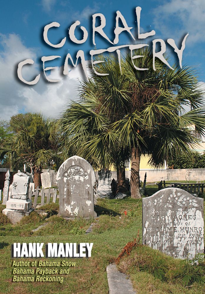 Coral Cemetery
