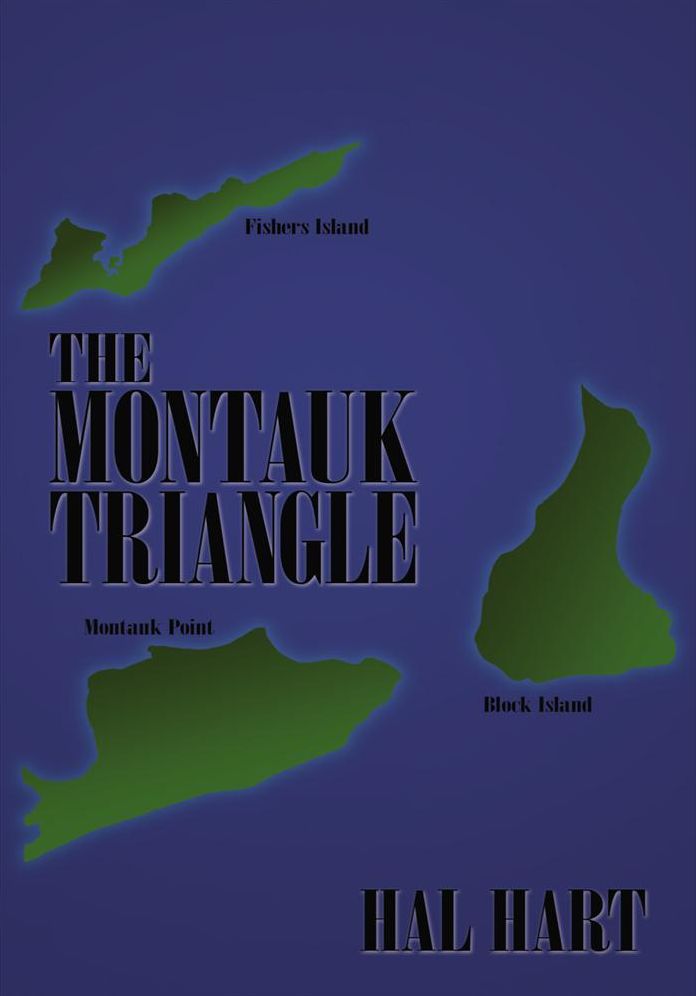 The Montauk Triangle