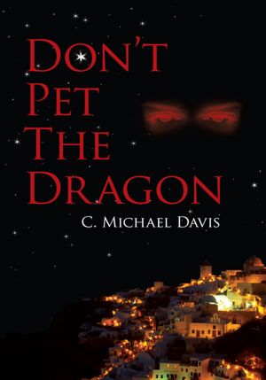 Don't Pet The Dragon