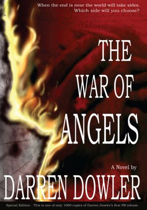 The War of Angels: Special Collector's Edition