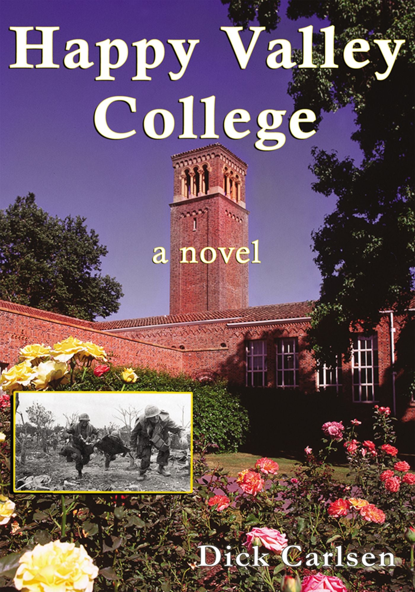 Happy Valley College