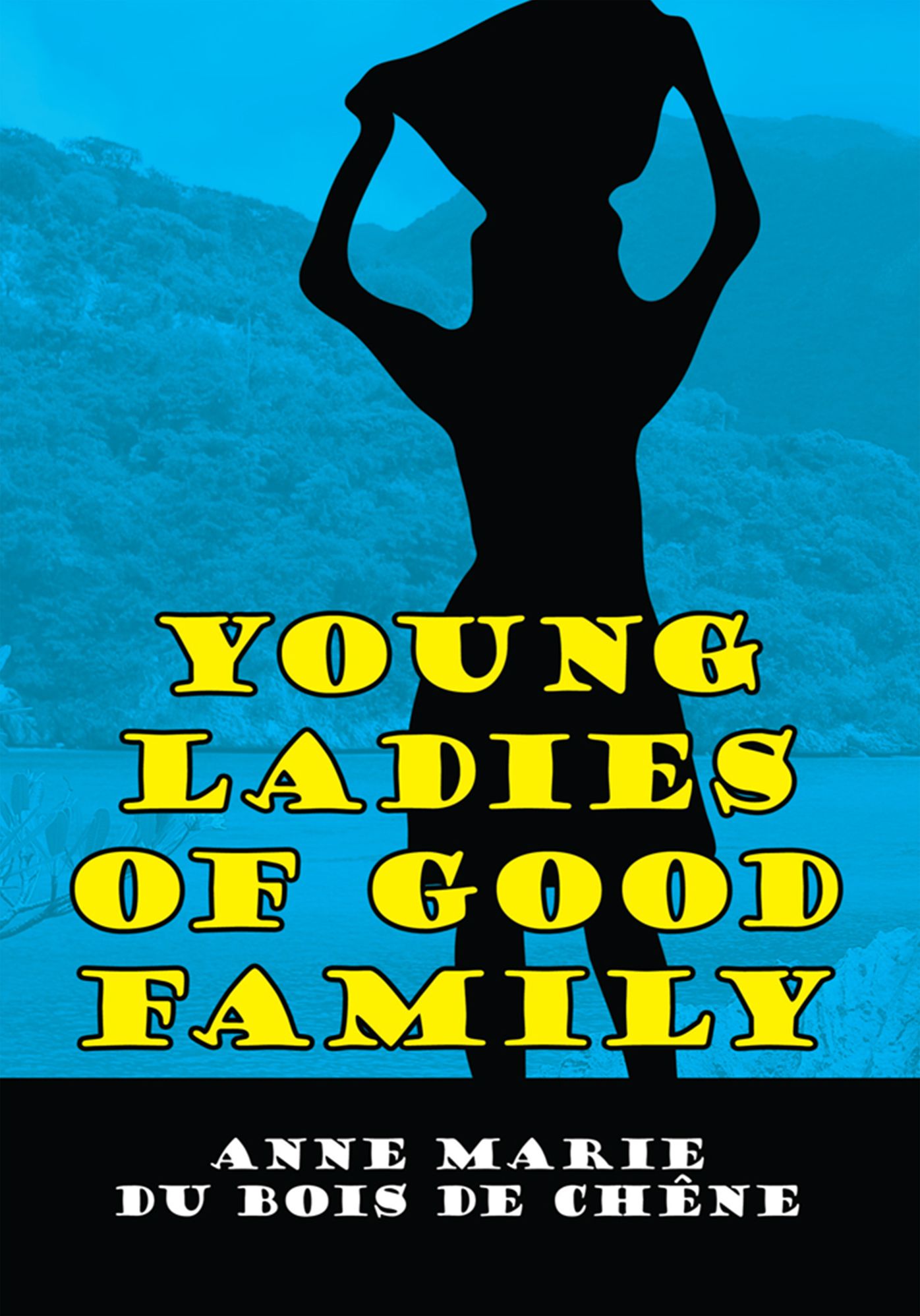 Young Ladies of Good Family