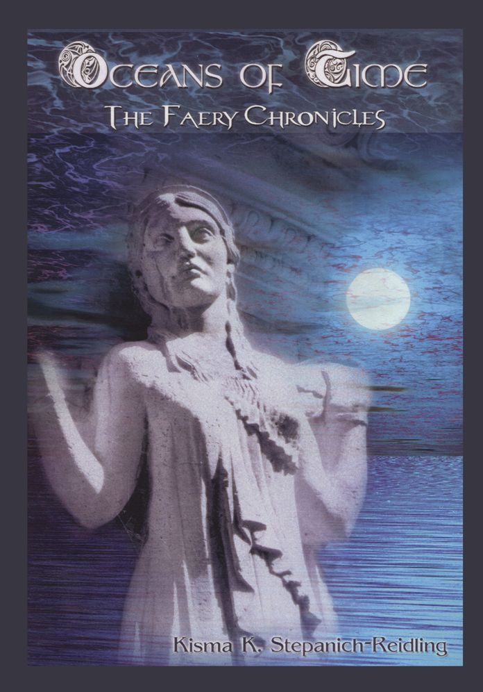 OCEANS OF TIME: The Faery Chronicles