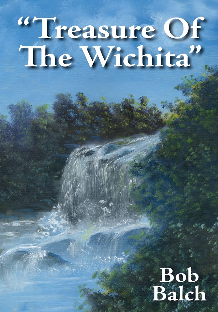 "Treasure Of The Wichita"