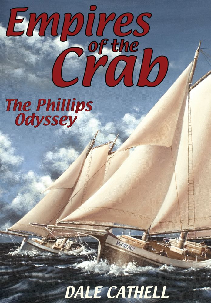 Empires Of The Crab