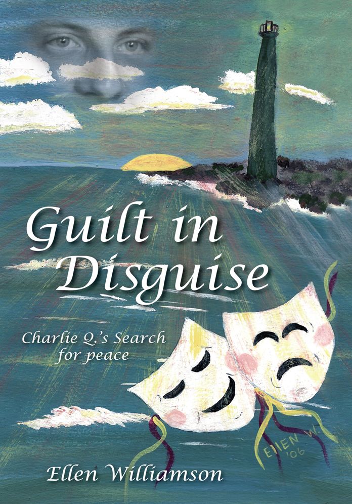 Guilt in Disguise: Charlie Q.'s Search for peace