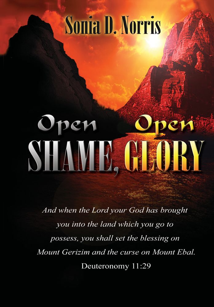 Open Shame, Open Glory
