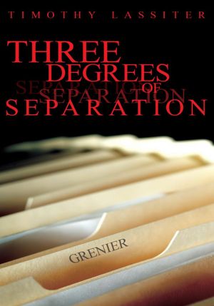Three Degrees of Separation