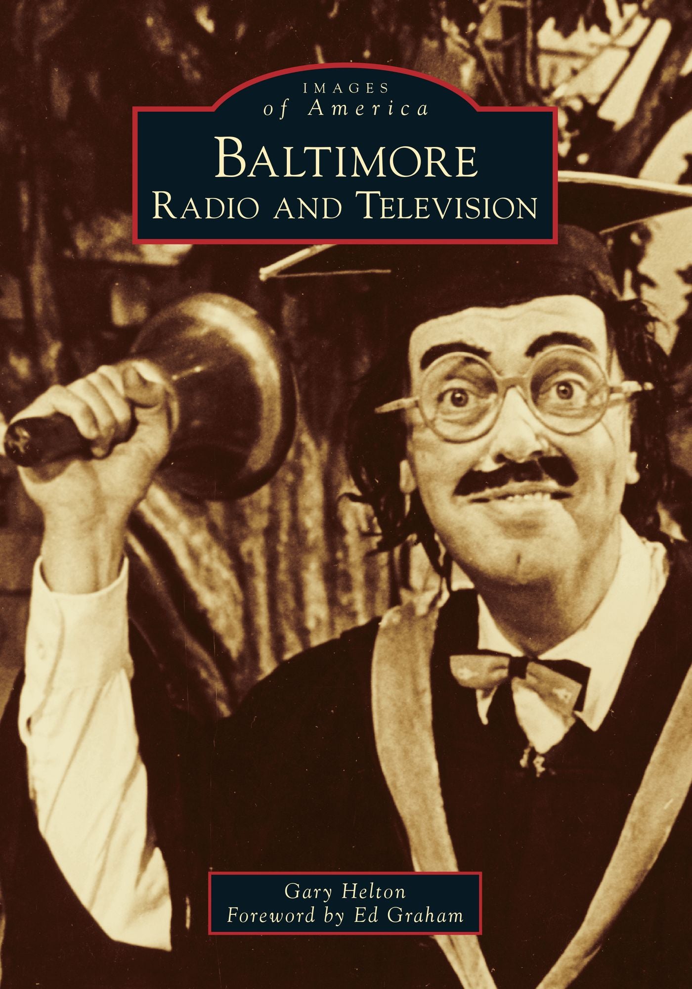 Baltimore Radio and Television
