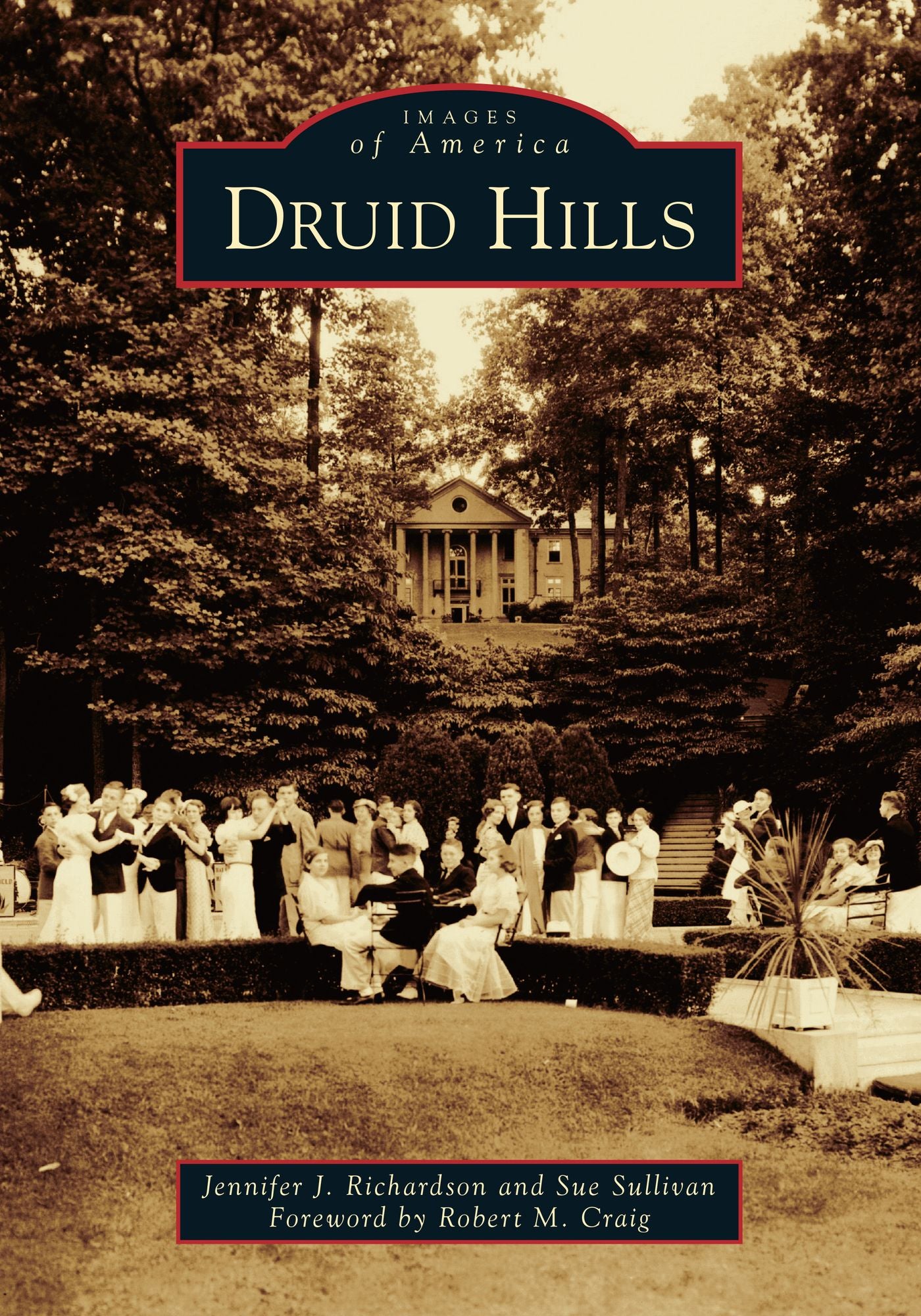 Druid Hills