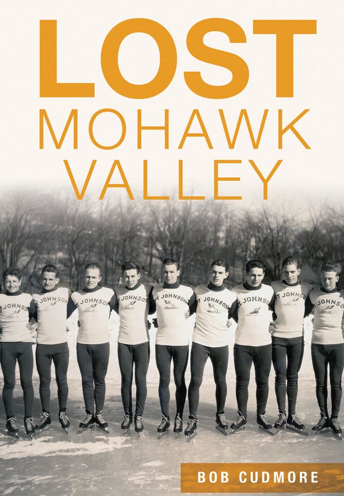 Lost Mohawk Valley, New York