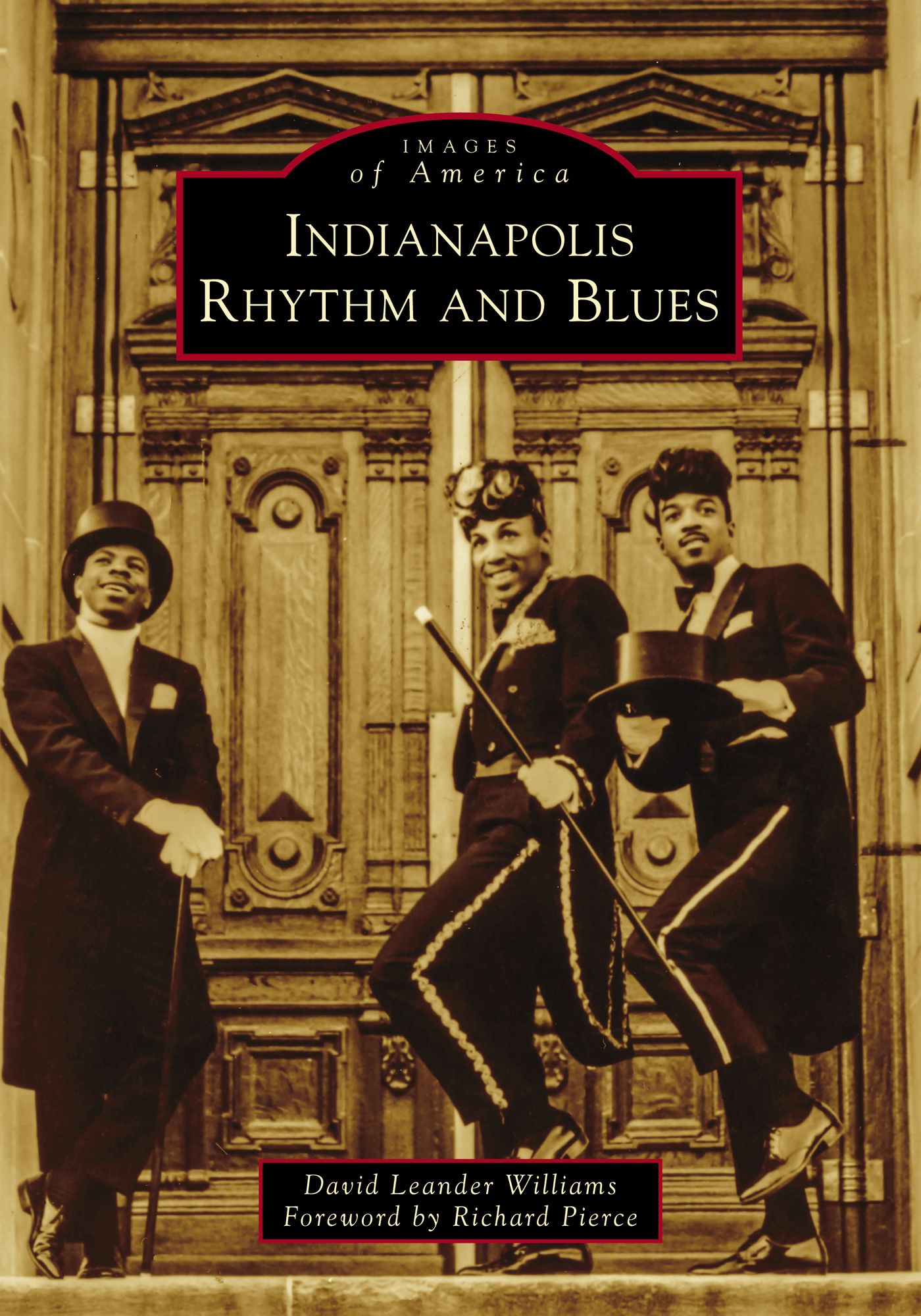 Indianapolis Rhythm and Blues