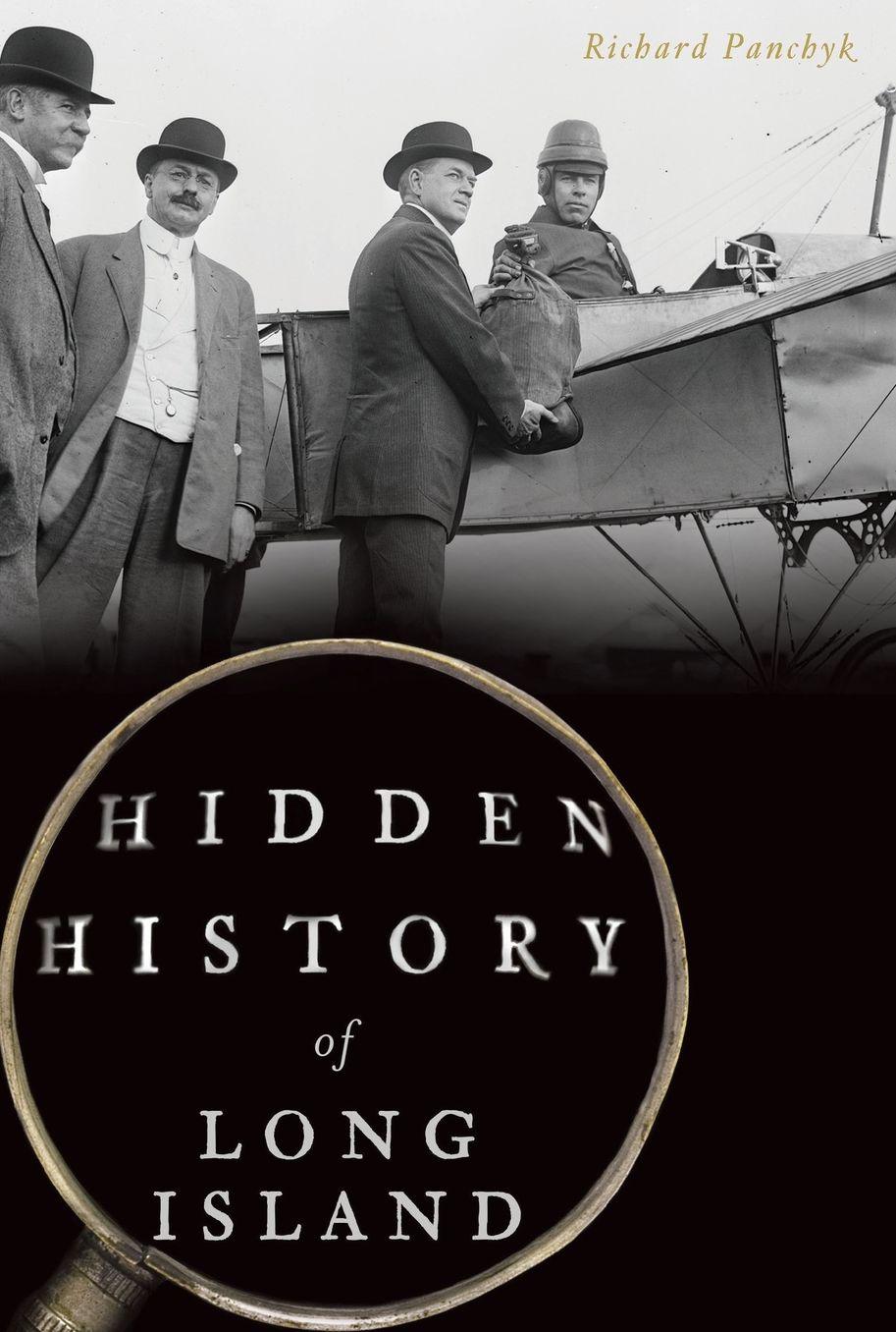 Hidden History of Long Island, New York