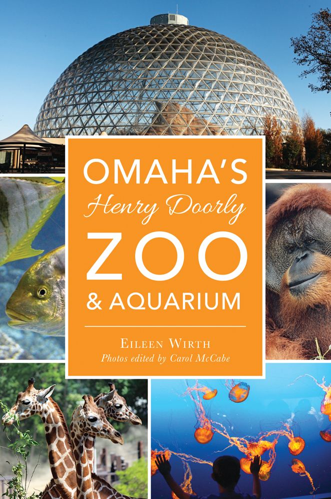 Omaha's Henry Doorly Zoo and Aquarium