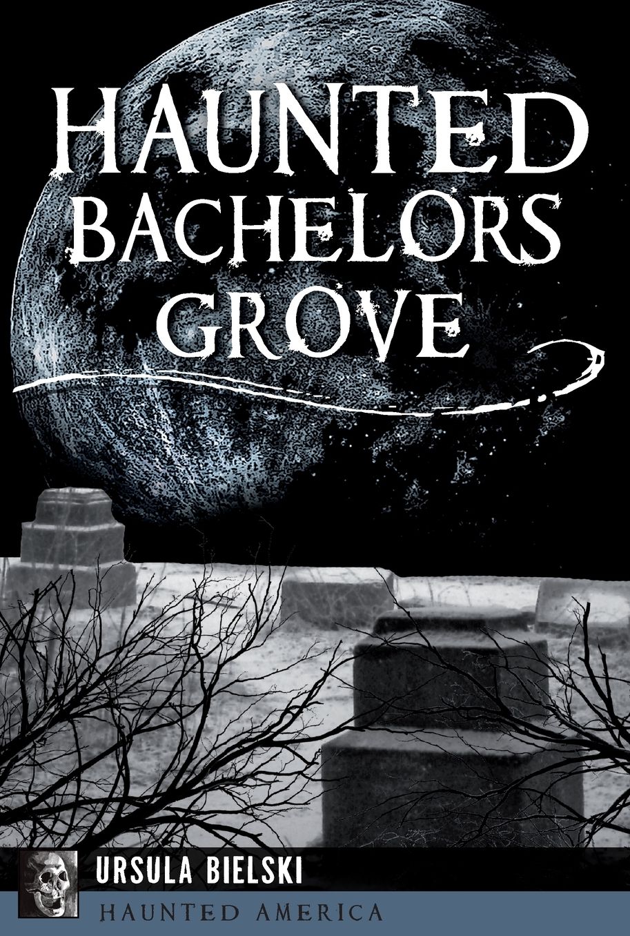 Haunted Bachelor's Grove, Illinois