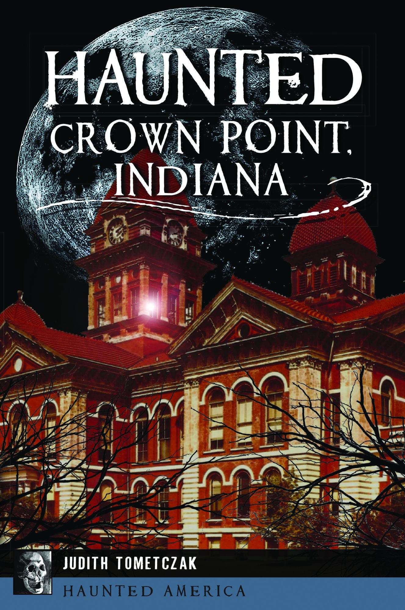 Haunted Crown Point, Indiana