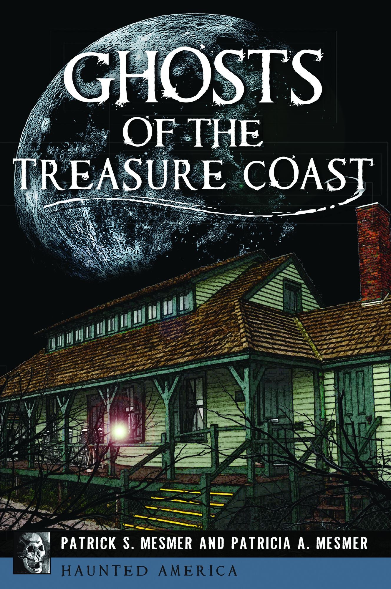 Ghosts of the Treasure Coast