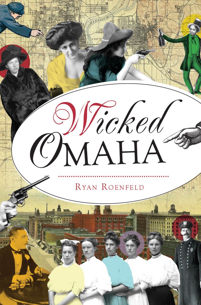 Wicked Omaha, Nebraska
