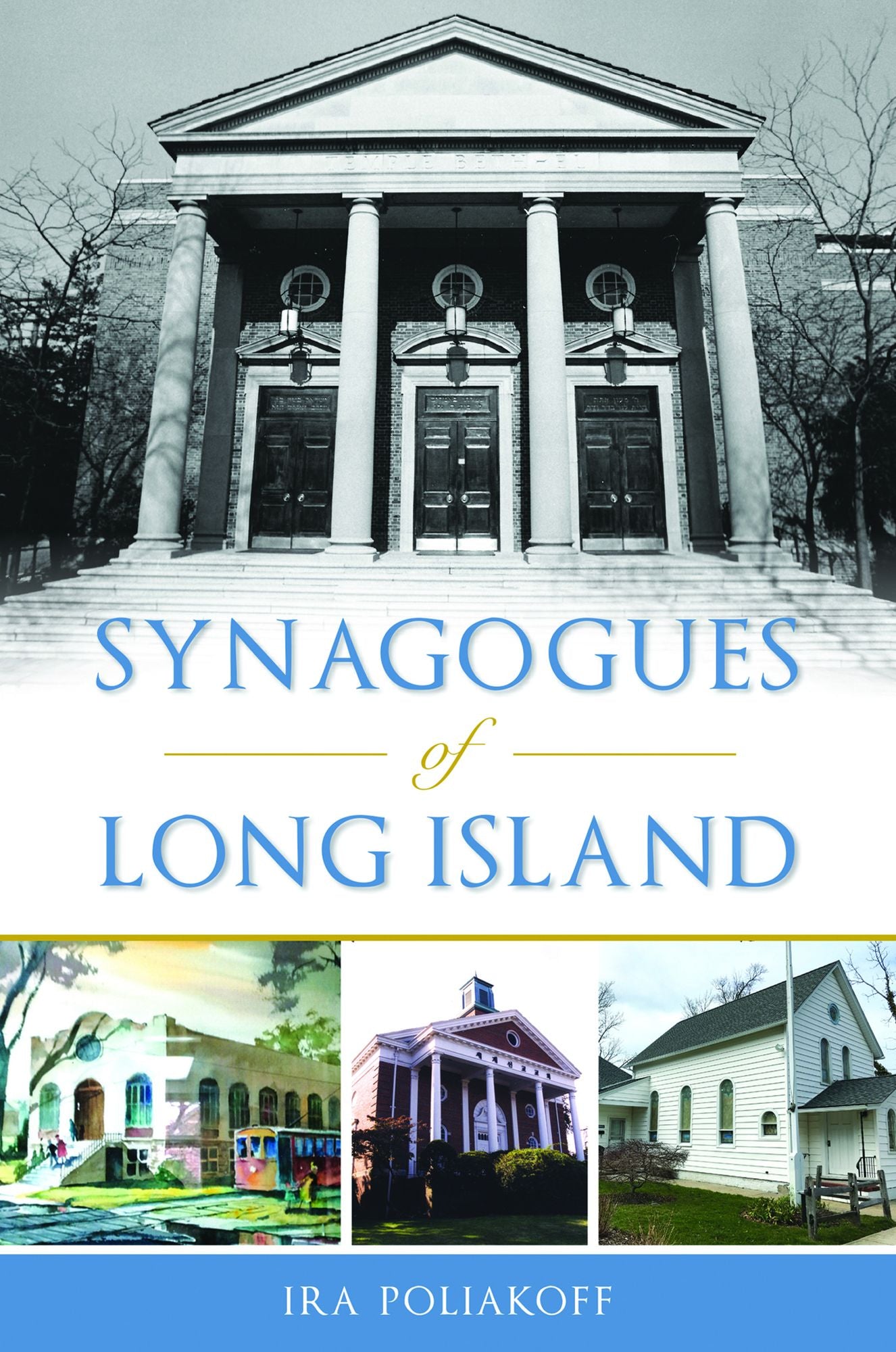Synagogues of Long Island