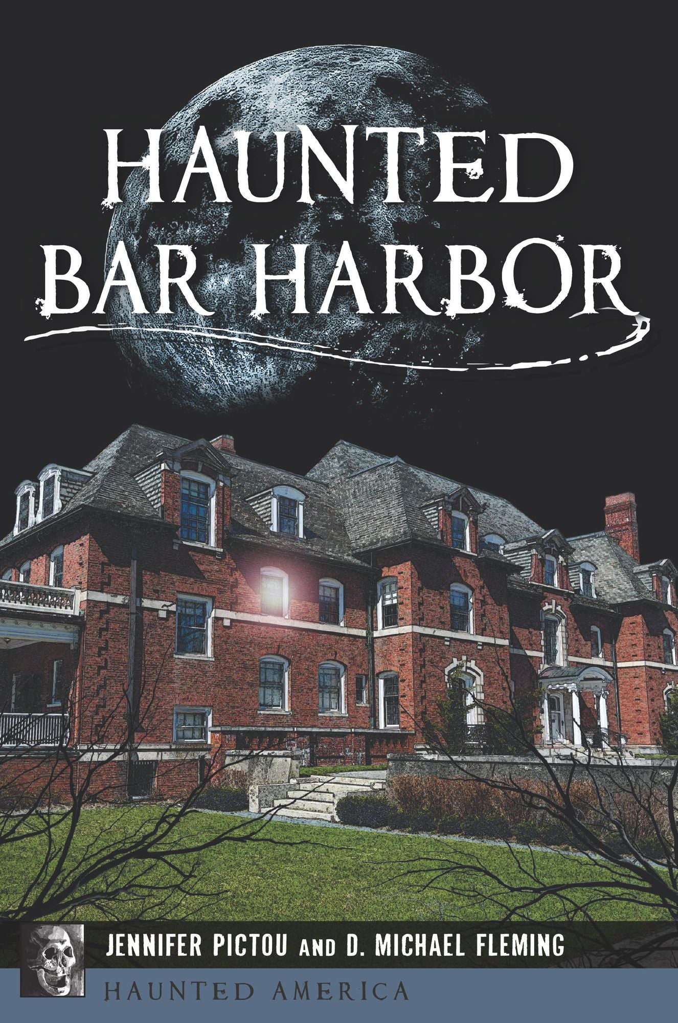 Haunted Bar Harbor