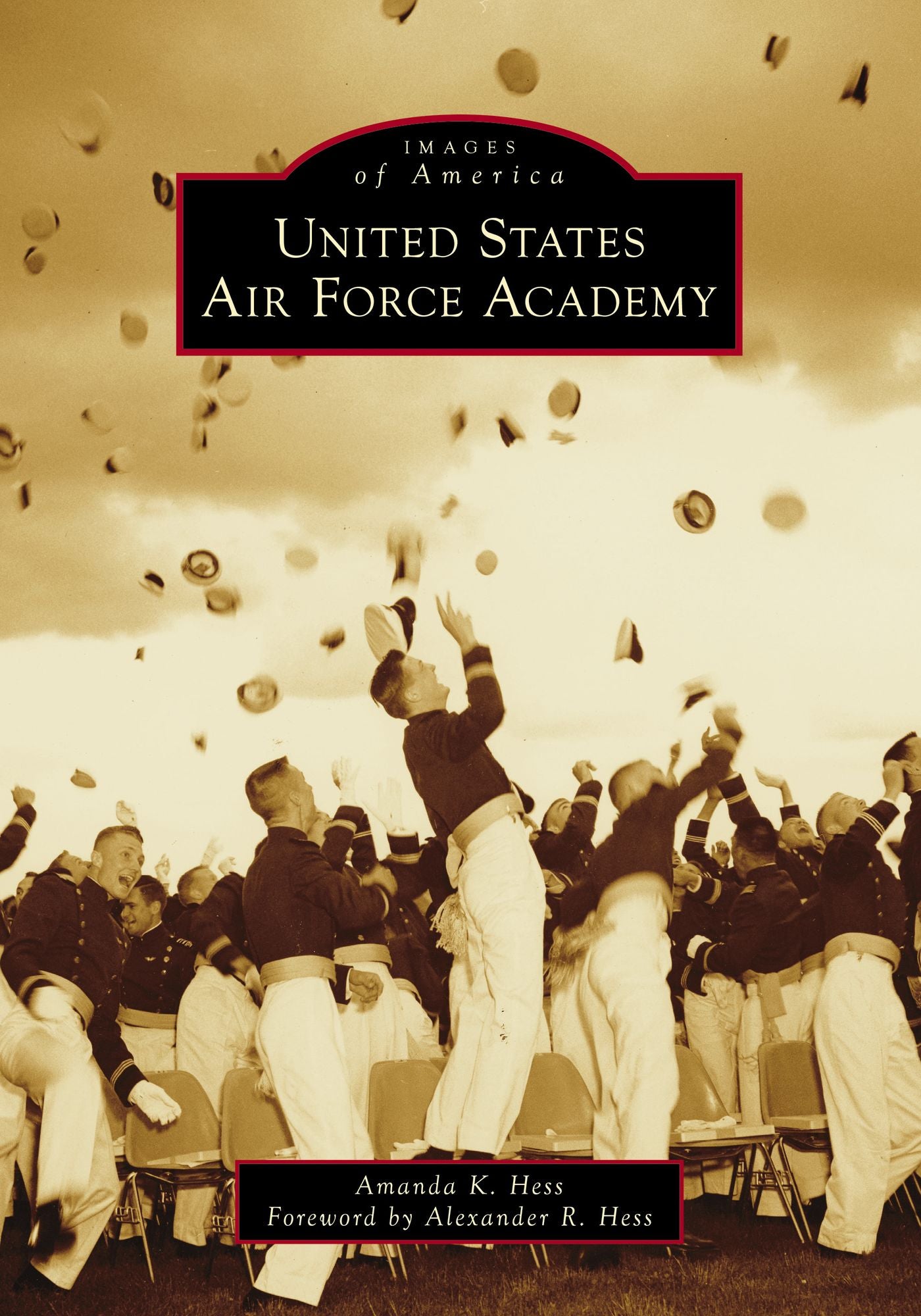United States Air Force Academy