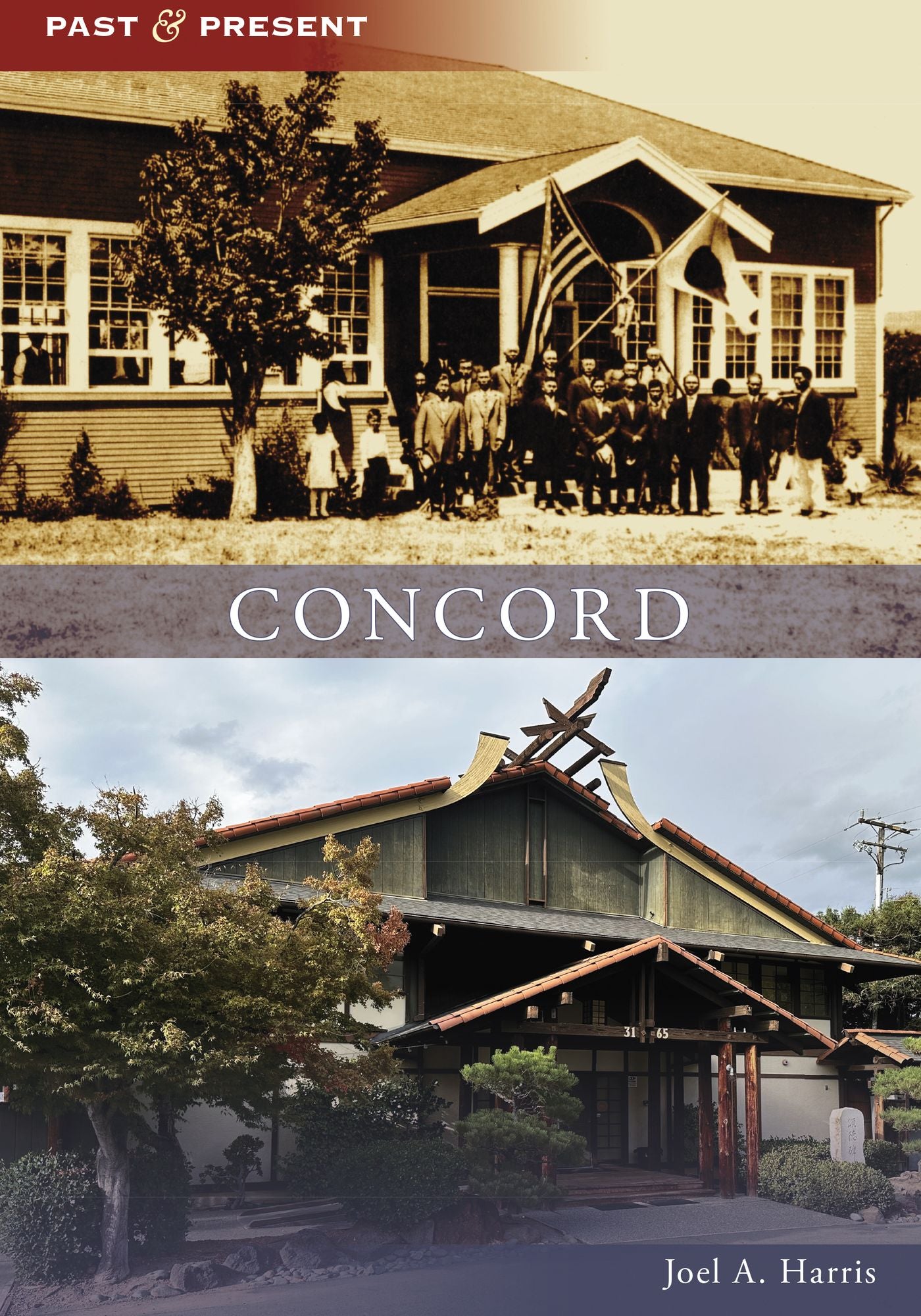Concord