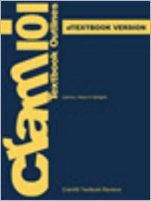 e-Study Guide for: Business Statistics by David F. Groebner, ISBN 9780136121015