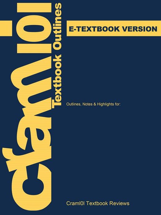 e-Study Guide for: Leadership: Enhancing the Lessons of Experience by Richard Hughes, ISBN 9780078112652