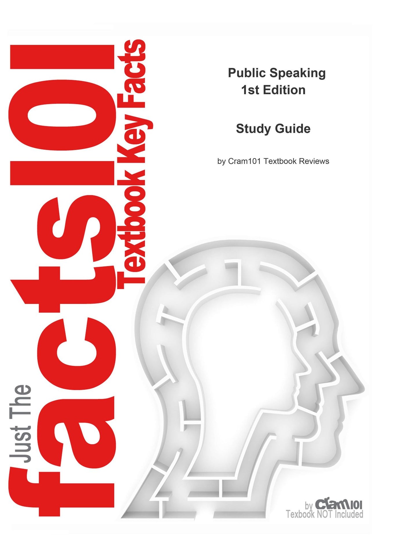e-Study Guide for: Public Speaking by Sherry Devereaux Ferguson, ISBN 9780195187779