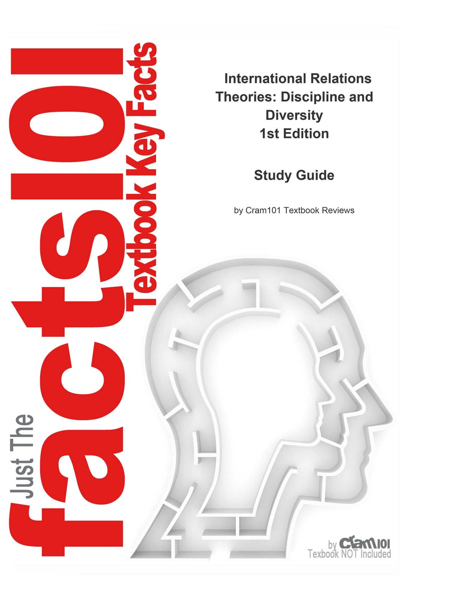 e-Study Guide for: International Relations Theories: Discipline and Diversity by Tim Dunne, ISBN 9780199298334