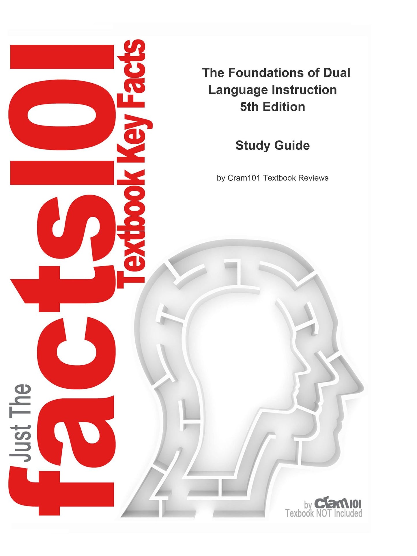 e-Study Guide for: The Foundations of Dual Language Instruction by Judith Lessow-Hurley, ISBN 9780205593279