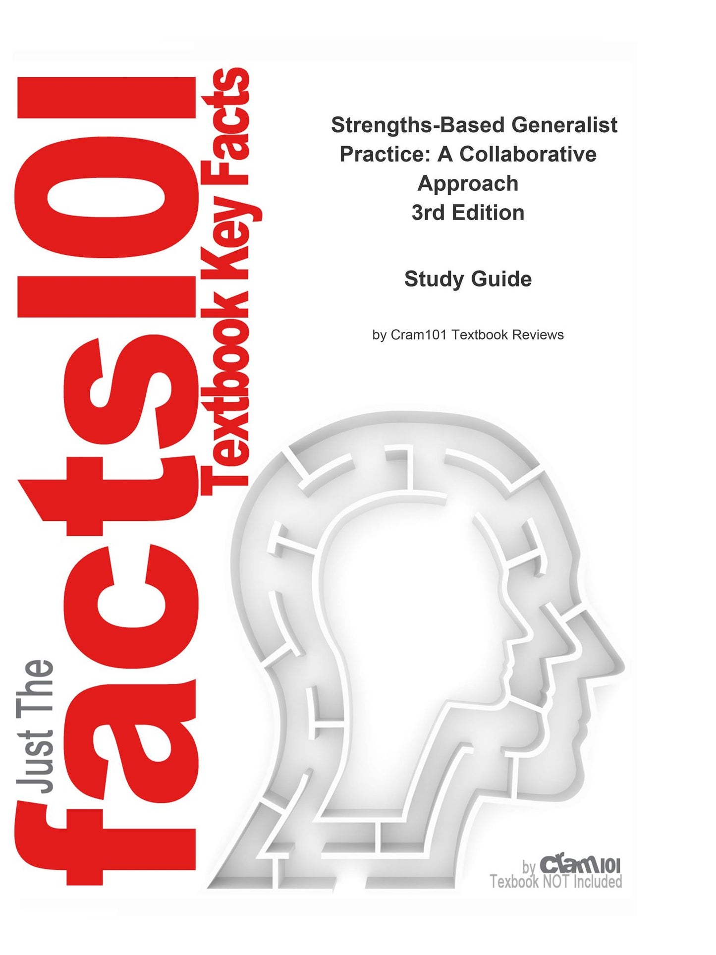 e-Study Guide for: Strengths-Based Generalist Practice: A Collaborative Approach by John Poulin, ISBN 9780495115878