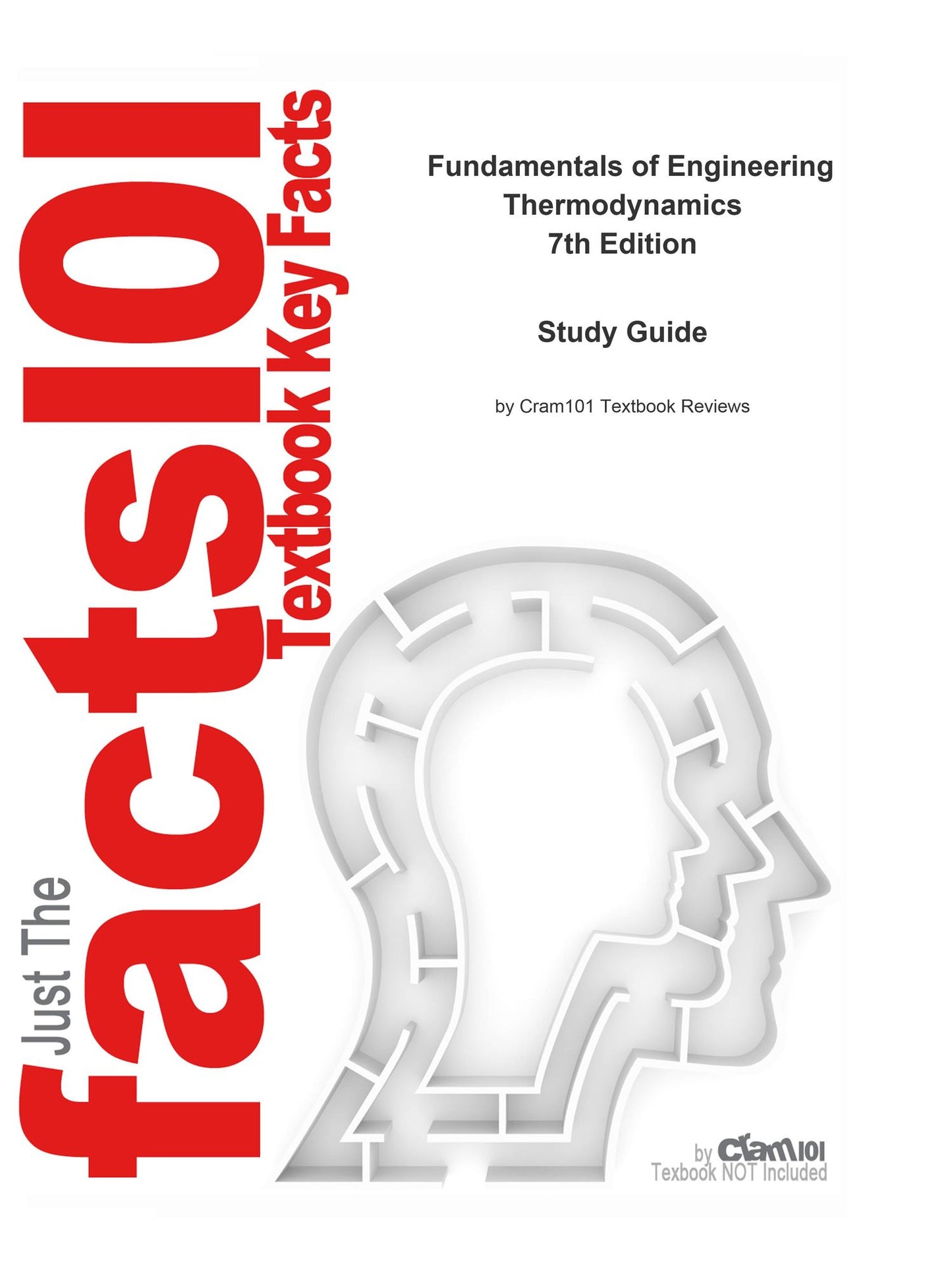 e-Study Guide for: Fundamentals of Engineering Thermodynamics by Claus Borgnakke, ISBN 9780470041925