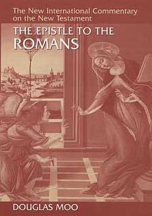 The Epistle to the Romans