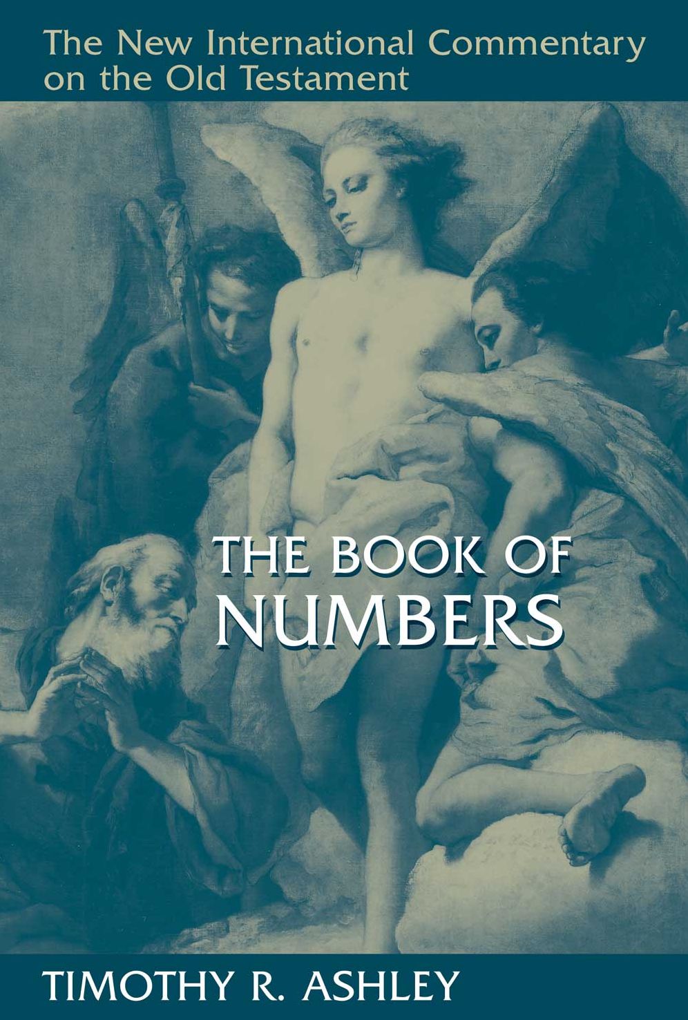 The Books of Numbers