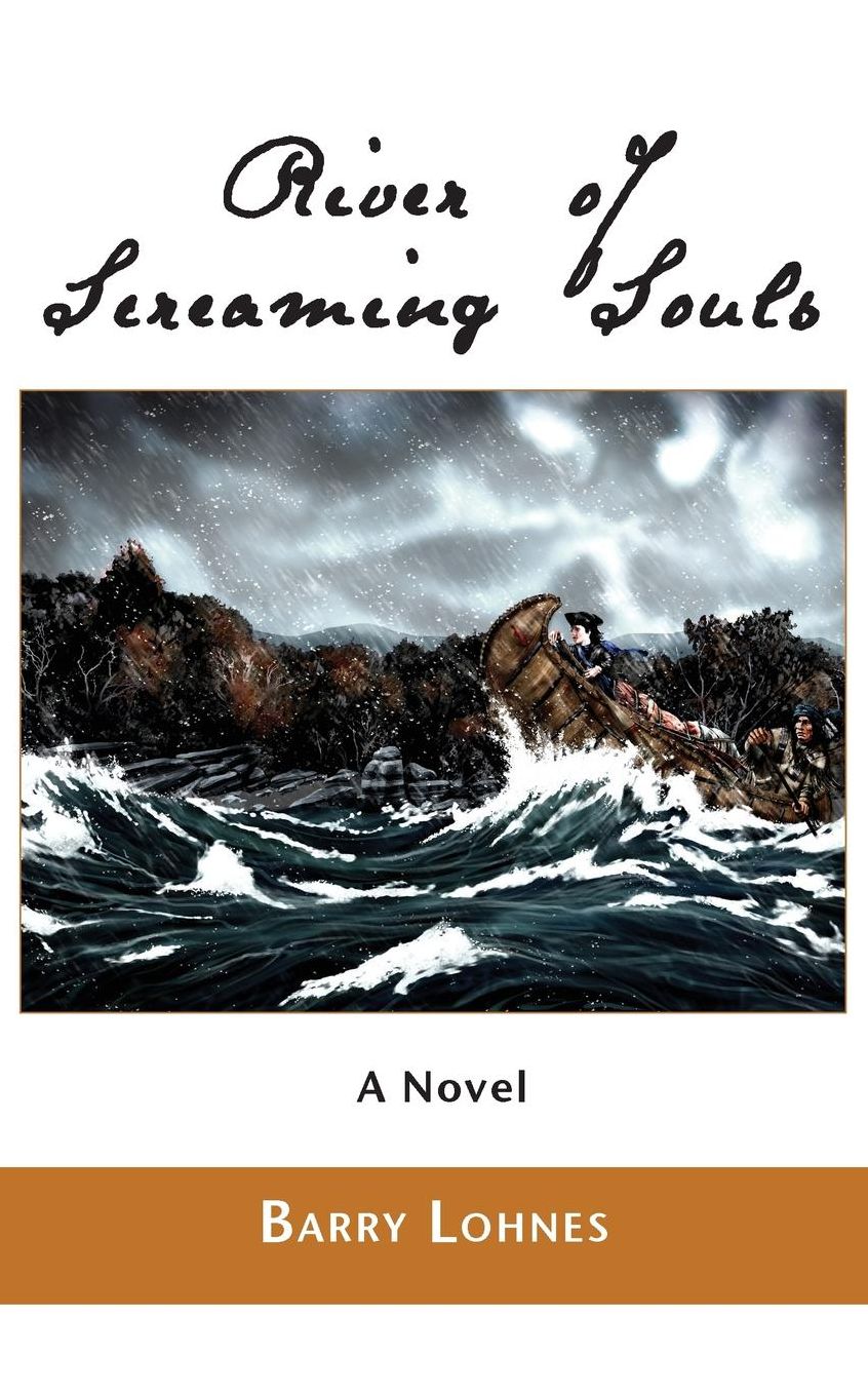 River of Screaming Souls