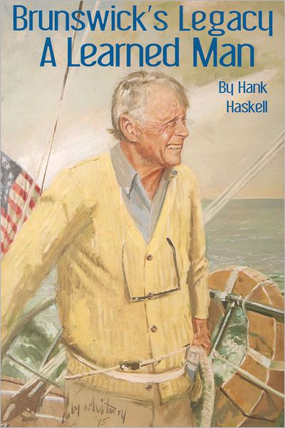 Brunswick Legacy: A Learned Man