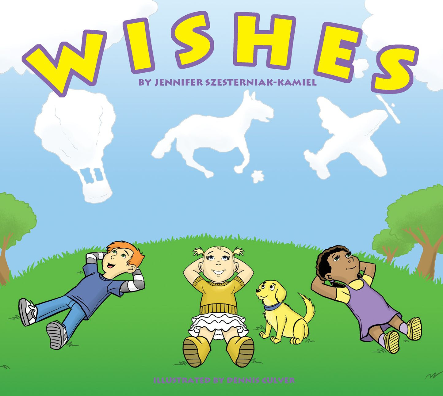 Wishes
