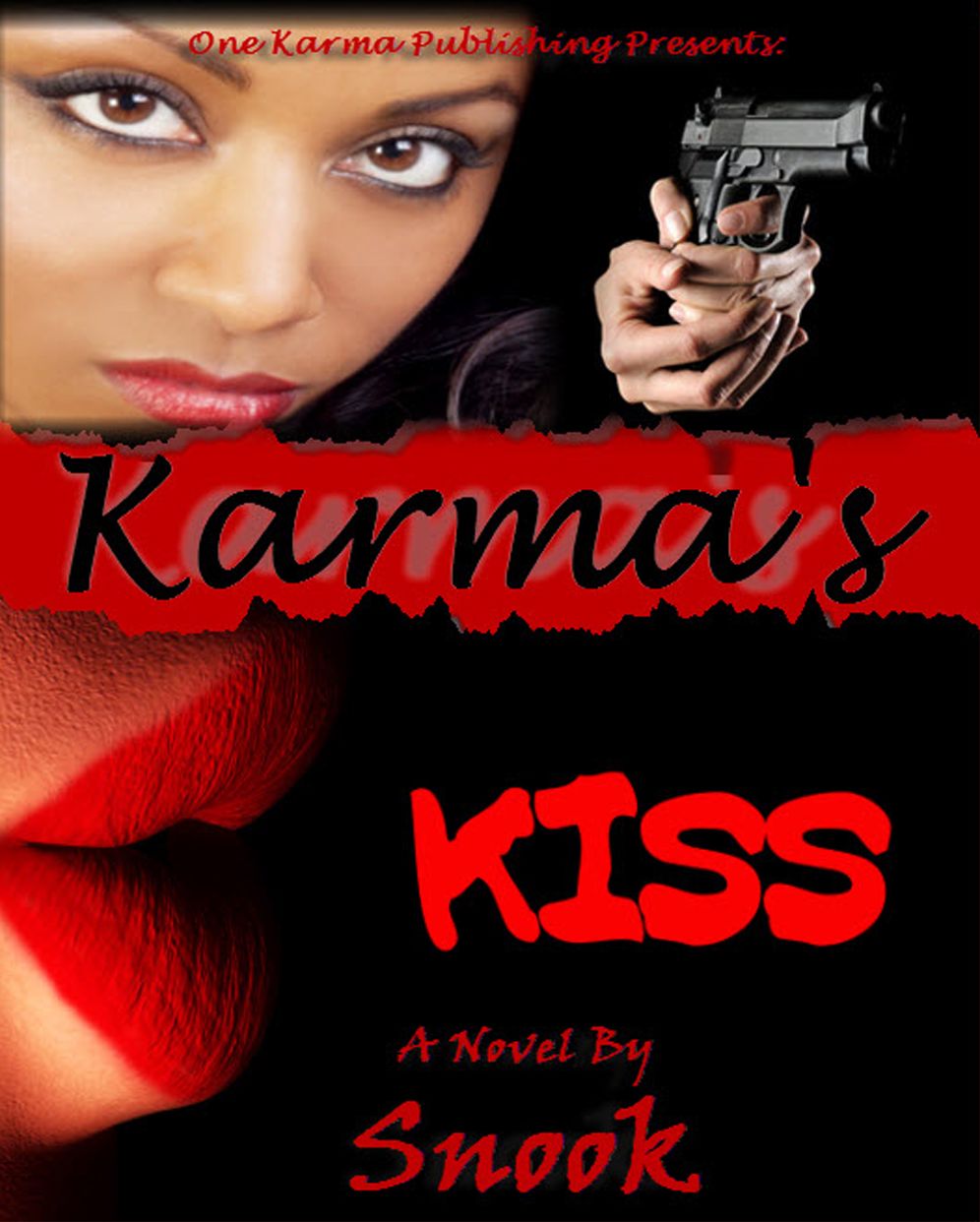Karma's Kiss