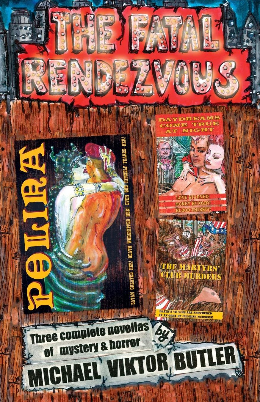 Fatal Rendezvous