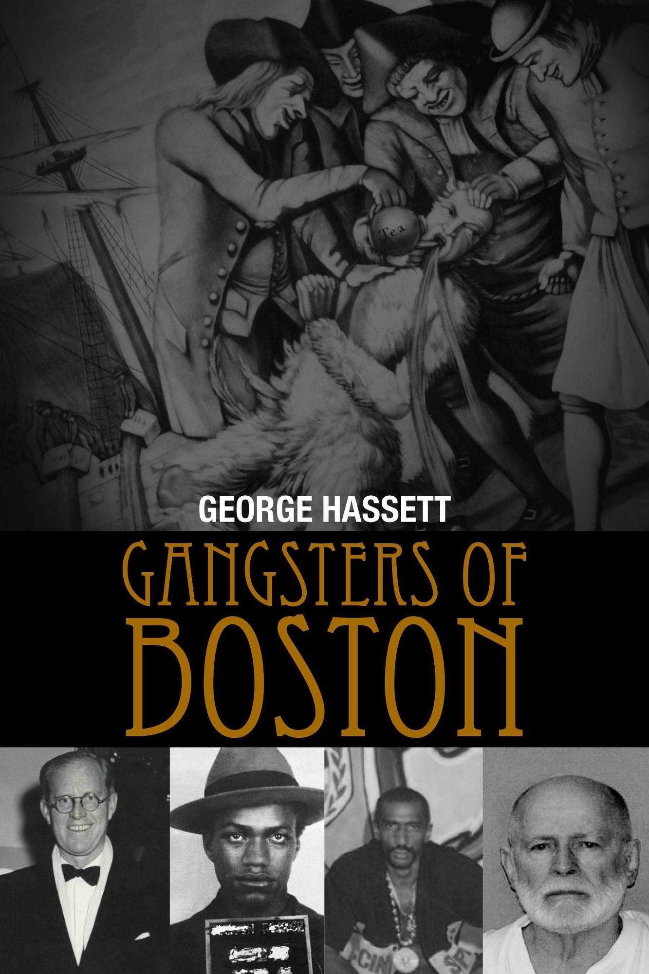 Gangsters of Boston