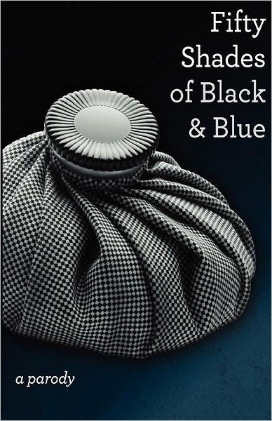 Fifty Shades of Black and Blue