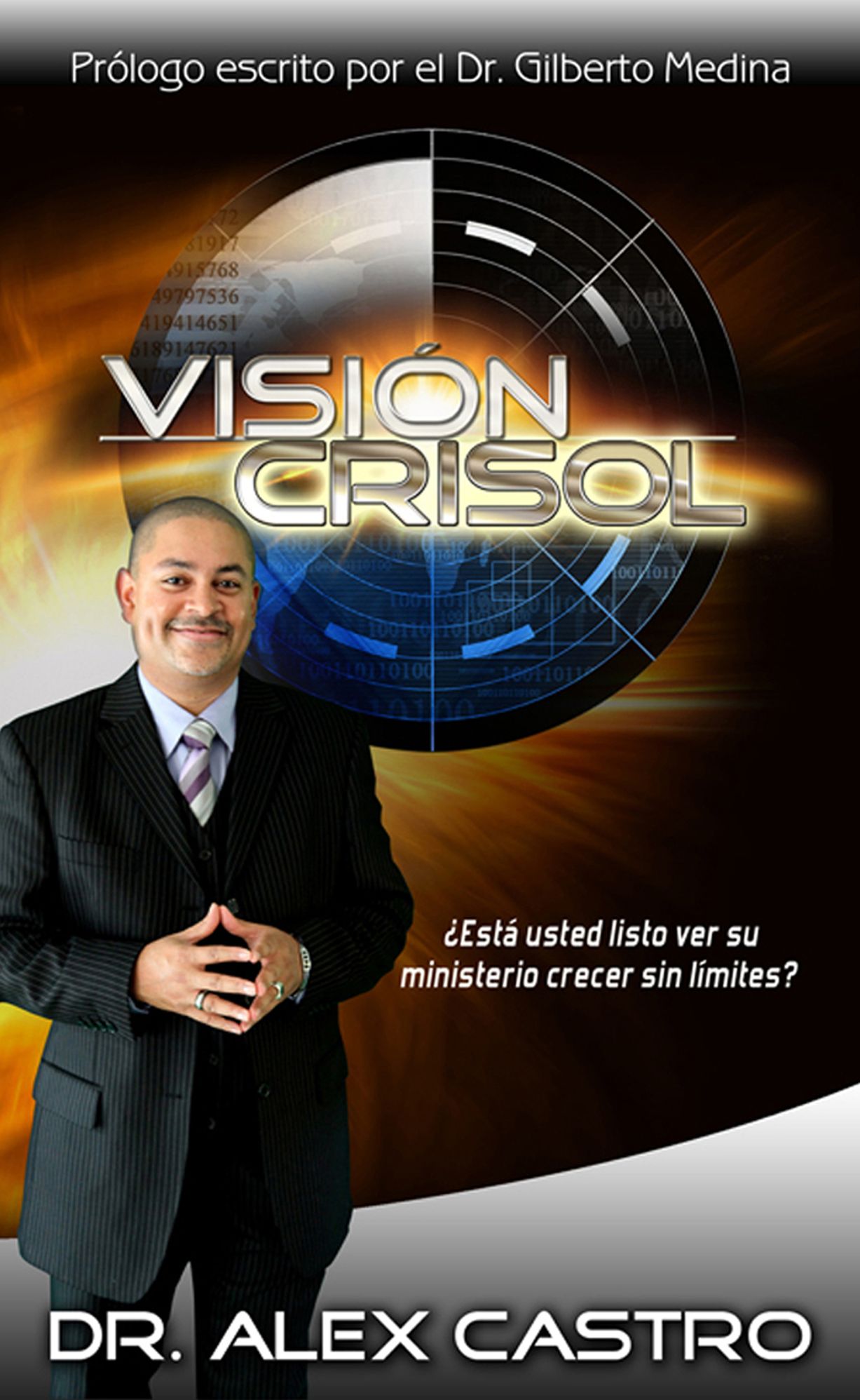 Vision Crisol