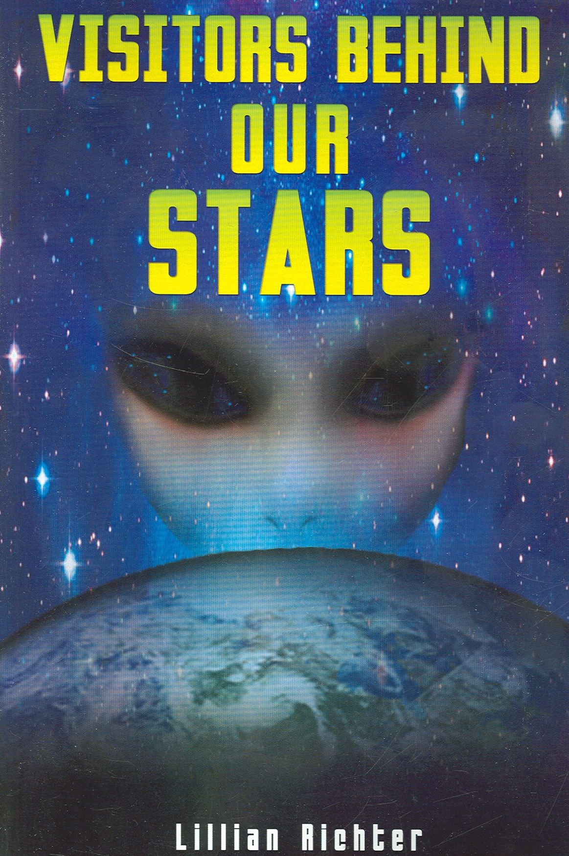 Visitors Behind Our Stars