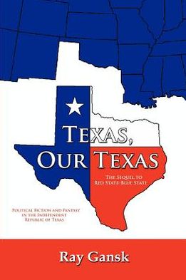 Texas, Our Texas