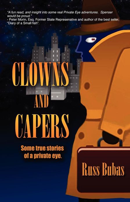 Clowns and Capers