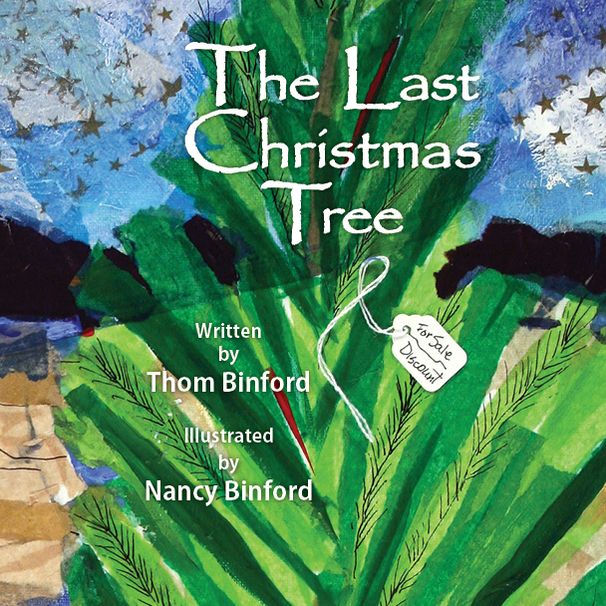 The Last Christmas Tree