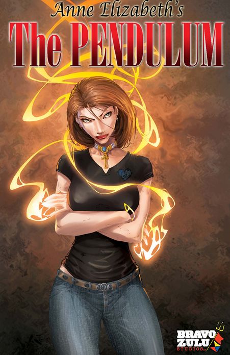 Anne Elizabeth's THE PENDULUM