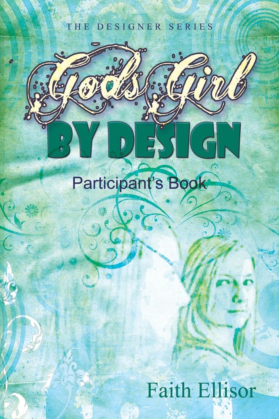 God's Girl by Design
