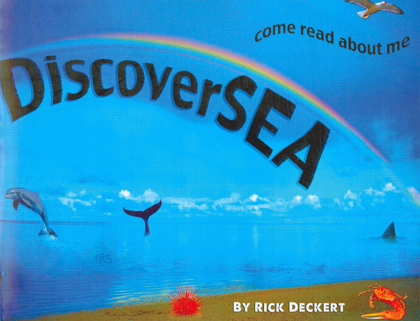 Discover Sea